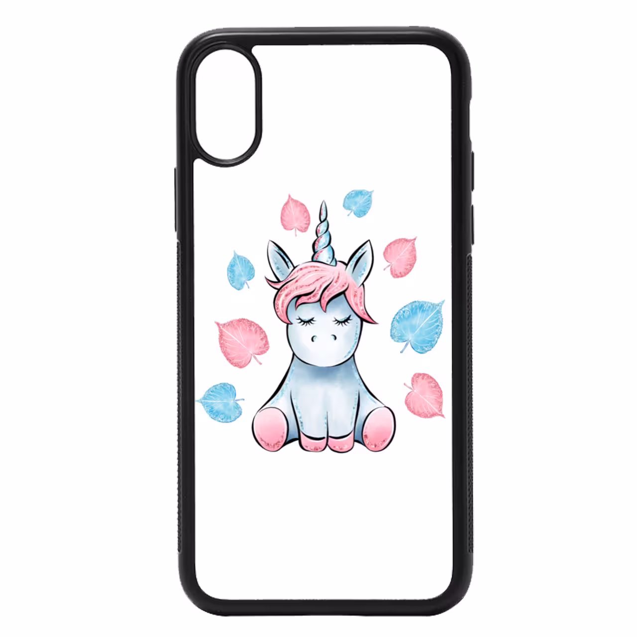 کاور طرح اسب تک شاخ کد 110540839 مناسب برای گوشی موبایل اپل iphone xs max
