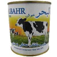شیر عسل  البحر 
