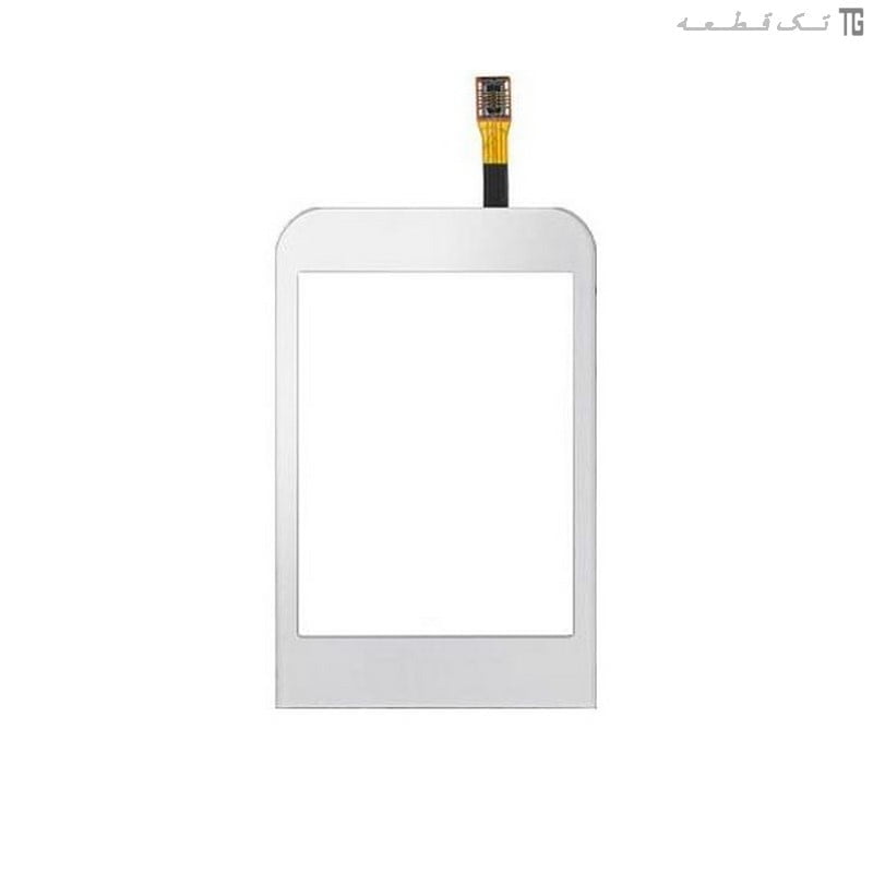 تاچاسکرین سامسونگ (سفید) Touch Screen Samsung C3300K Champ