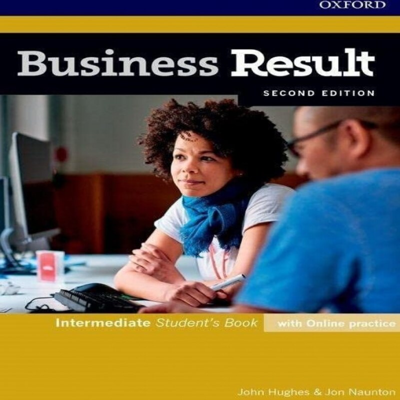 Business Result Intermediate Second Edition