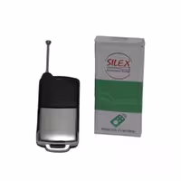 ریموت.ریموت دزدگیر.ریموت باقابلیت کپی .برندسایلکس.پس کرایه