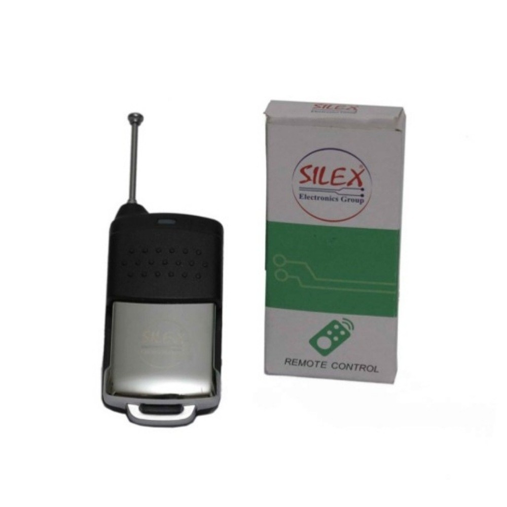 ریموتریموت دزدگیرریموت باقابلیت کپی برندسایلکسپس کرایه