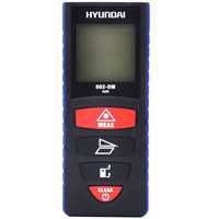 متر لیزری هیوندای مدل 602DM