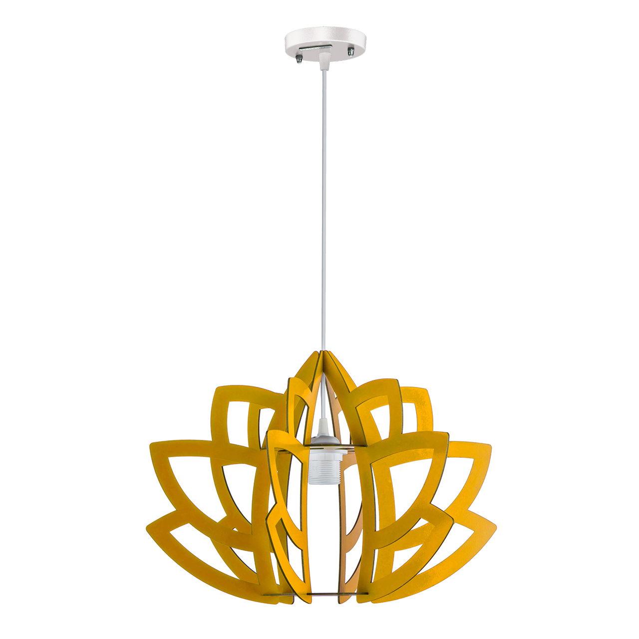 چراغ آویز افتخار کد BAC1010