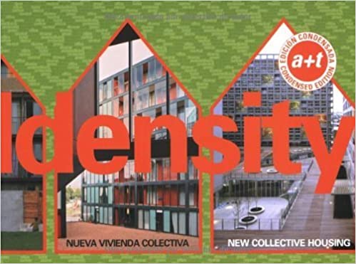  دانلود کتاب Density - Condensed Edition, 2006 - دانلود کتاب های دانشگاهی