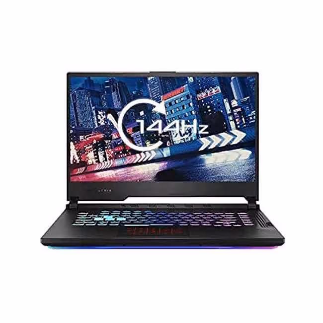 لپ تاپ 15 اینچی ایسوس GL712 LU i7 1Tr-s 16F مشکی