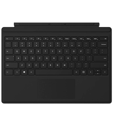 کیبورد سرفیس پرو مایکروسافت مدل Type Cover