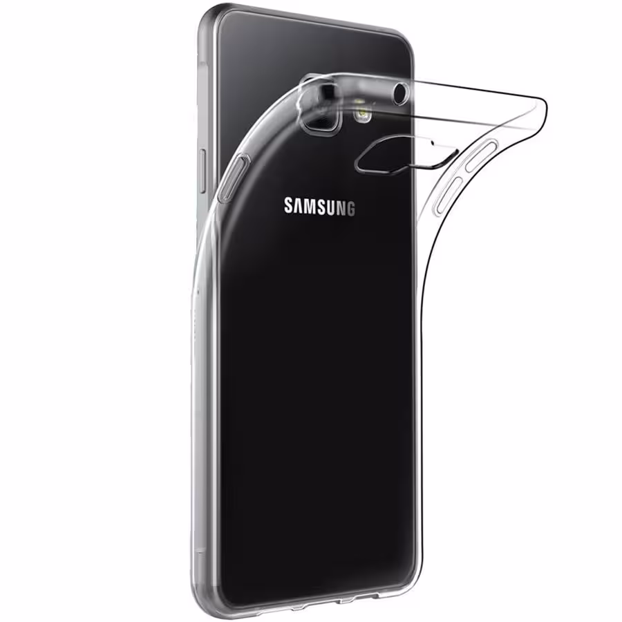 کاور ژله ای موبایل مناسب برای گوشی سامسونگ Galaxy A7 2016