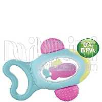 دندانگیر کارتونی دندان عقب فیلیپس اونت Philips Avent