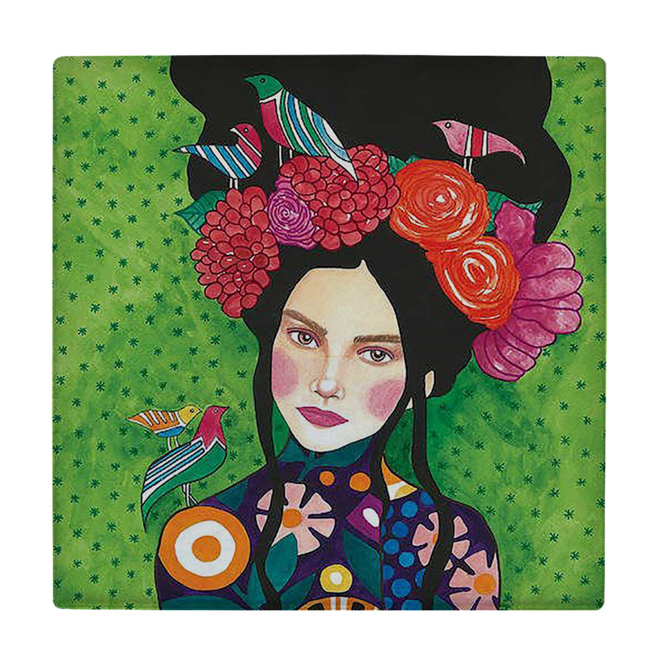 کاشی کارنیلا کد wkk1096