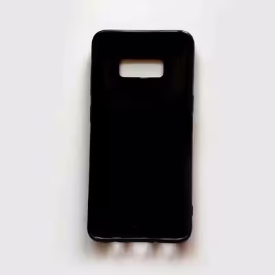 کاور طرح گربه مدل PINK08p مناسب برای گوشی موبایل سامسونگ Galaxy S8 plus