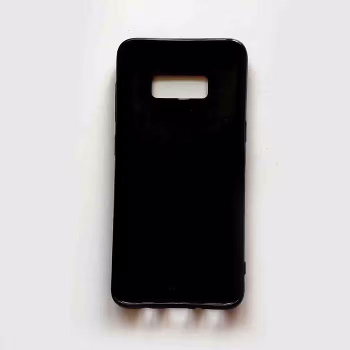 کاور طرح گربه مدل PINK08p مناسب برای گوشی موبایل سامسونگ Galaxy S8 plus