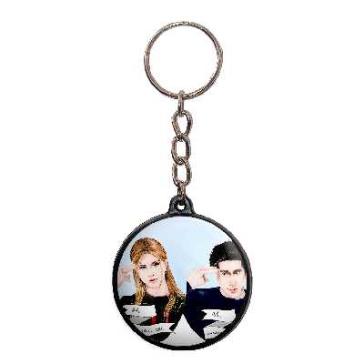 جاکلیدی پرمانه طرح فرندز کد pmj.18916