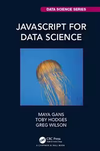 خرید و دانلود نسخه کامل کتاب JavaScript for Data Science