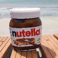 کرم شکلاتی نوتلا  350 گرمی