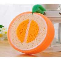 لیفت اسفنجی بزرگ میوه ای