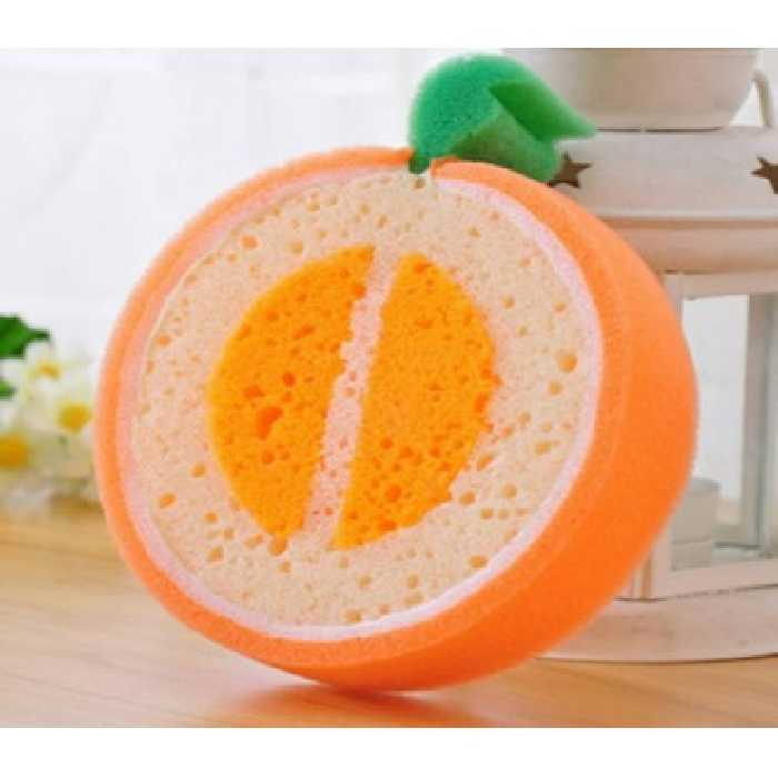 لیفت اسفنجی بزرگ میوه ای