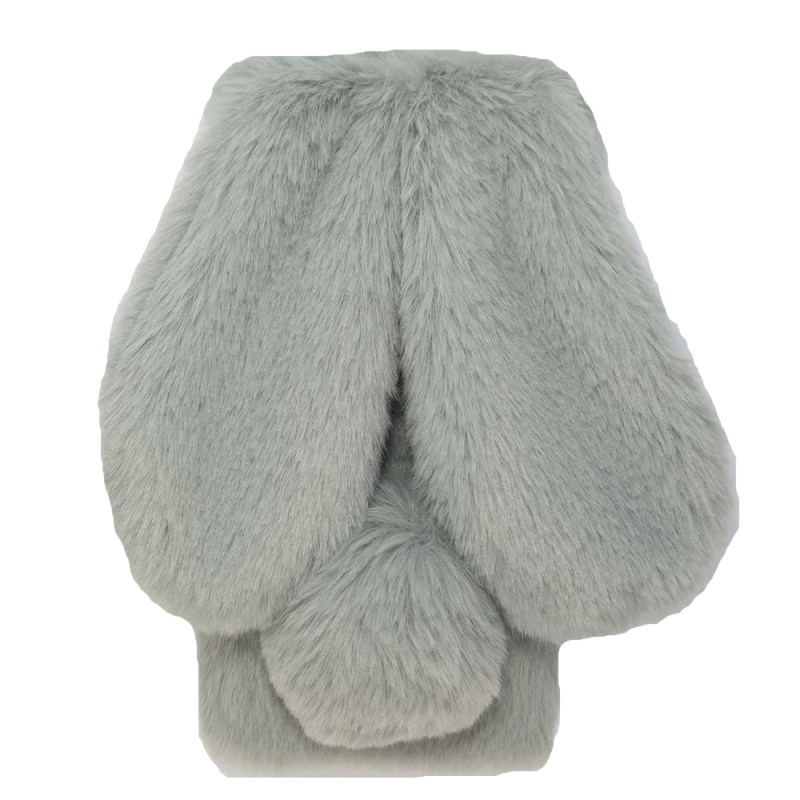 کاور مدل خرگوشی مناسب برای گوشی موبایل هوآوی Y3 2017 / 2018