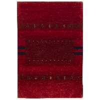 گبه دستباف ذرع و نیم سی پرشیا کد 171871