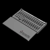 پیچ گوشتی شارژی Creationspace CS03B