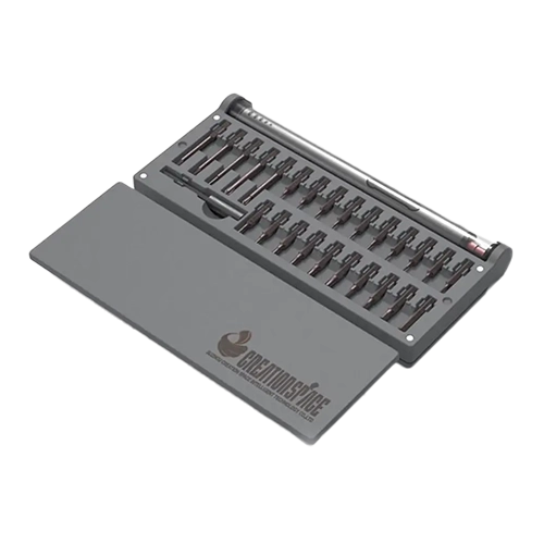 پیچ گوشتی شارژی Creationspace CS03B