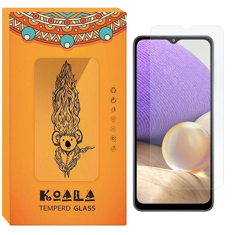 محافظ صفحه نمایش کوالا مدل SD-01 مناسب برای گوشی موبایل سامسونگ Galaxy A32 5G | کالا برتری