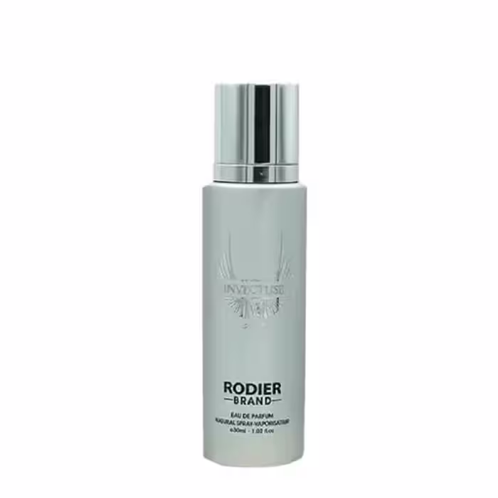 ادکلن مردانه رودیر مدل INVECTUSE حجم 30mL
