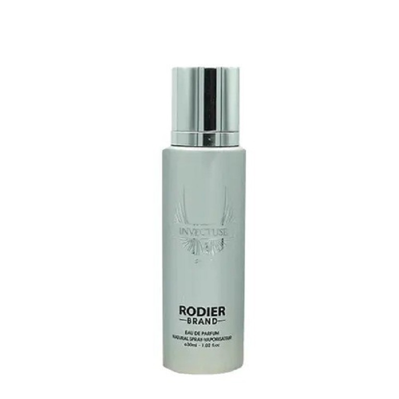 ادکلن مردانه رودیر مدل INVECTUSE حجم 30mL