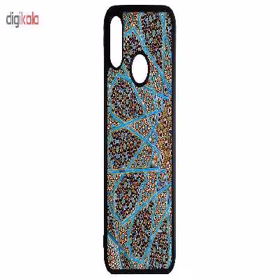 کاور طرح سنتی کد 110541094304 مناسب برای گوشی موبایل سامسونگ galaxy a40