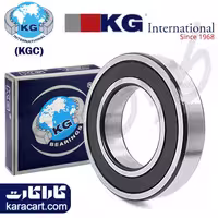 بلبرینگ شیارعمیق 6030 2RS KG