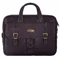کیف اداری چرم ما مدل KH-210