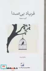 قیمت و خرید کتاب فریاد بی صدا اثر بشارت پرمه | ایده بوک