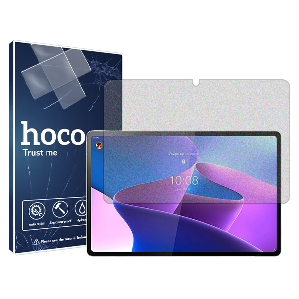 محافظ صفحه نمایش مات هوکو مدل HyMTT مناسب برای تبلت لنوو Tab P12 Pro | کالا برتری