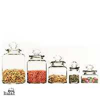 ست بانکه کیچن 5 سایز کد 96322 پاشاباغچه