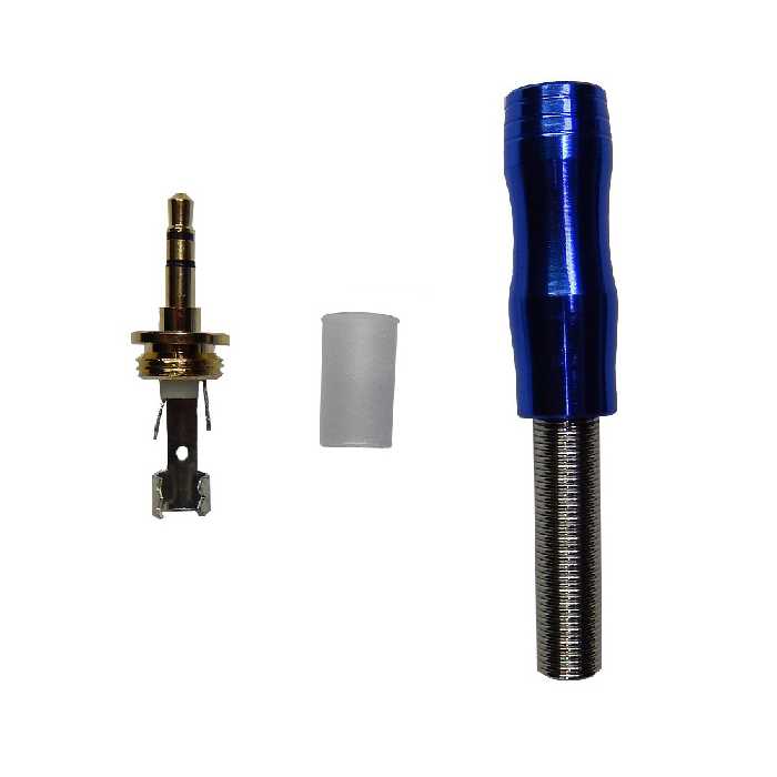 فیش صدا استریو نری کد 79