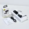 شارژر فندکی باسئوس  مدل TYPE S-16