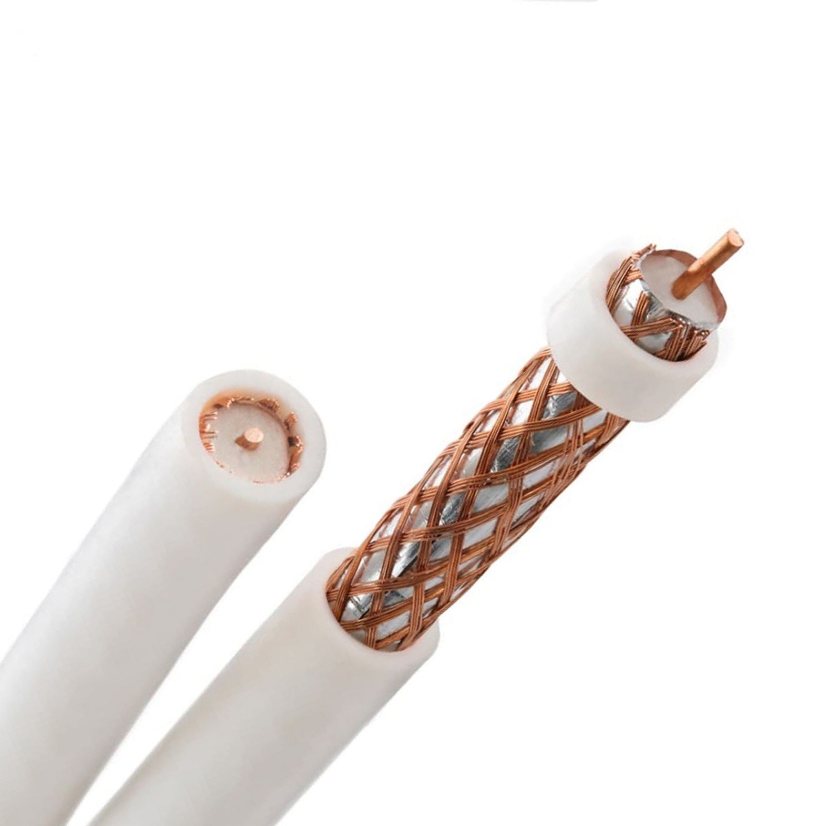 کابل انتن مغز مس