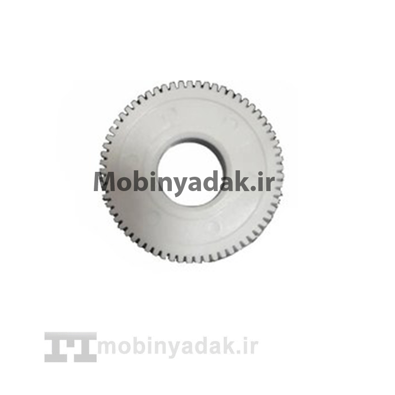 چرخ دنده شیشه بالابر ام وی ام ایکس 55