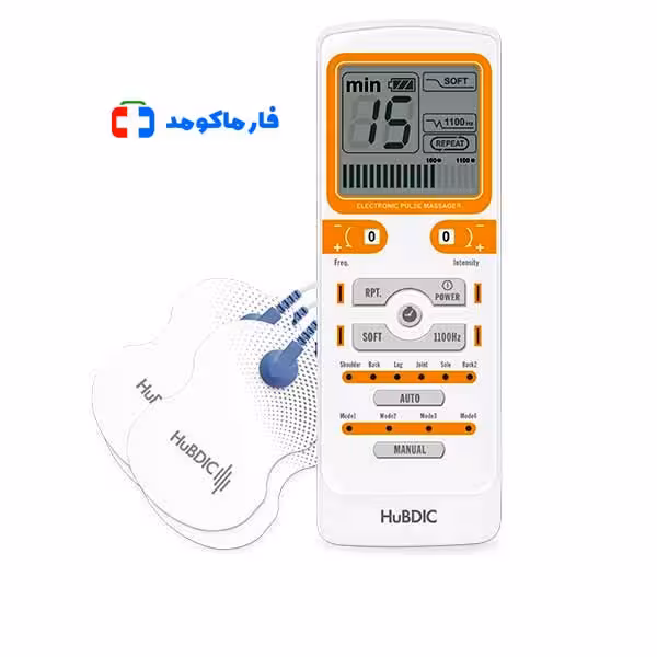 تنس فیزیوتراپی هابدیک مدل HMB-1000