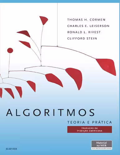 خرید و دانلود نسخه کامل کتاب Algoritmos - Teoria e Prática