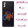 کاور مدل M2634 مناسب برای گوشی موبایل سامسونگ Galaxy A03s      