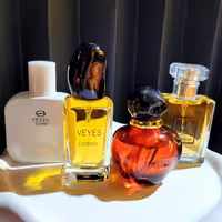 پک اقتصادی ادکلن چهارتایی فرانسه VEYES (ارسال رایگان)