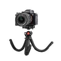 سه پایه منعطف فوتوپرو Fotopro UFO 4 Tripod