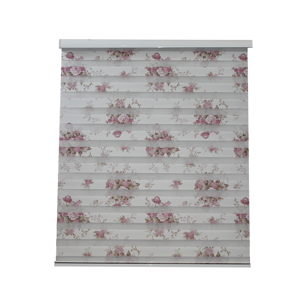 پرده زبرا مدل TZ-5 سایز 180*70 سانتی‌ متر