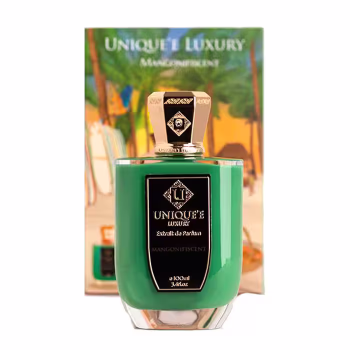 عطر یونیک لاکچری منگونیفیسنت