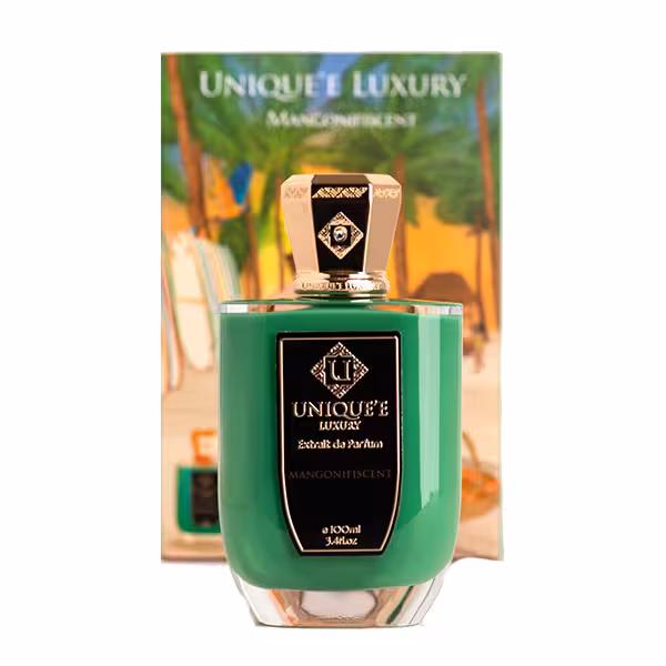 عطر یونیک لاکچری منگونیفیسنت