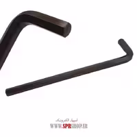 آچار آلن شش گوش سایز 12 - HARDEX S2