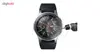 محافظ صفحه نمایش مدل CLT مناسب برای ساعت هوشمند سامسونگ Galaxy Watch 46mm