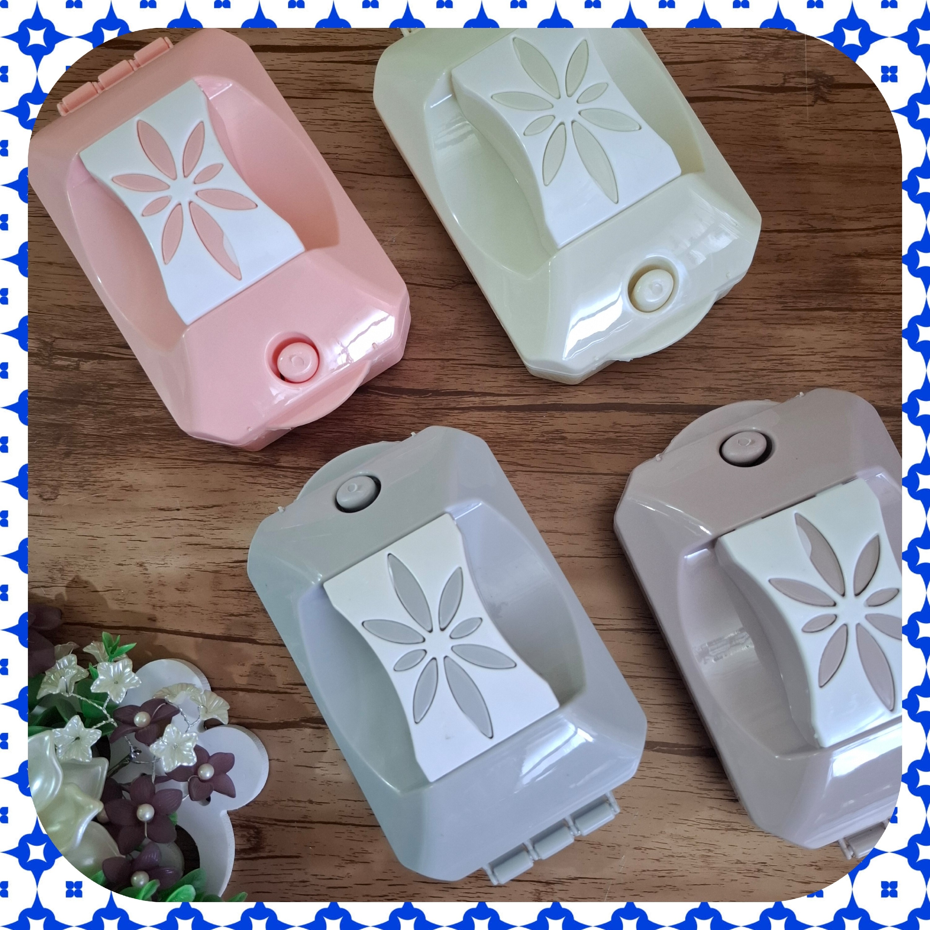 جارو نپتون  دو محوره(دوقلو)  