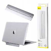 استند مک بوک لپ تاپ بیسوس Baseus Papery Notebook Holder SUZC-0G